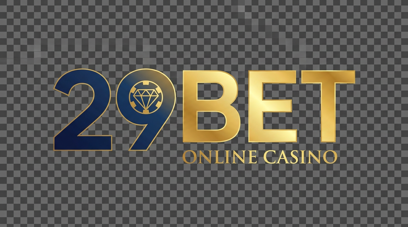 29bet Cassino Online Brasil Logo Premium